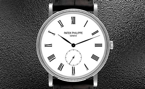 cheapest philippe patek watch|patek philippe average cost.